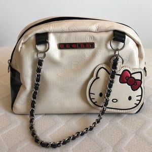 Hello kitty purse/bag😍